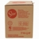 TAZA CERAMICA SB 325 ML EN CAJA JOKER