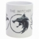 TAZA CERAMICA SB 325 ML EN CAJA THE WITCHER