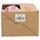 TAZA CERAMICA SB 325 ML EN CAJA LADYBUG PINKCELL