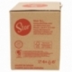 TAZA CERAMICA SB 325 ML EN CAJA PACK-MAN