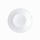 PLATO HONDO PC BLANCO