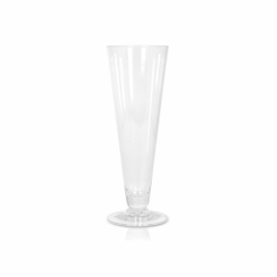 VASO DE CERVEZA PILSNER PC 420 ML.