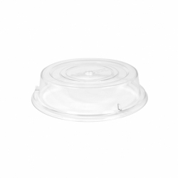 TAPAS CUBREPLATOS PC DIAM. 31,8 CM.