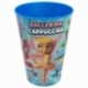 VASO EASY GRANDE 430 ML ITALIAN BRAINROT