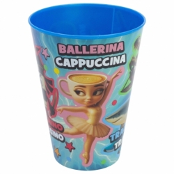 VASO EASY GRANDE 430 ML ITALIAN BRAINROT