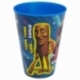 VASO EASY GRANDE 430 ML ITALIAN BRAINROT