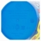 VASO EASY GRANDE 430 ML ITALIAN BRAINROT