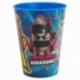 VASO EASY PEQUEÑO 260 ML ITALIAN BRAINROT