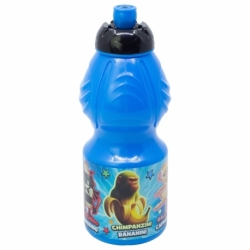 BOTELLA SPORT 400 ML ITALIAN BRAINROT
