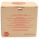 TAZA CERAMICA SB 325 ML EN CAJA WICKED