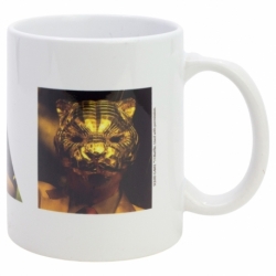 TAZA CERAMICA SB 325 ML EN CAJA SQUID GAME