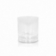 VASO BAJO PC 300 ML.