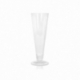 VASO DE CERVEZA PILSNER PC 420 ML.