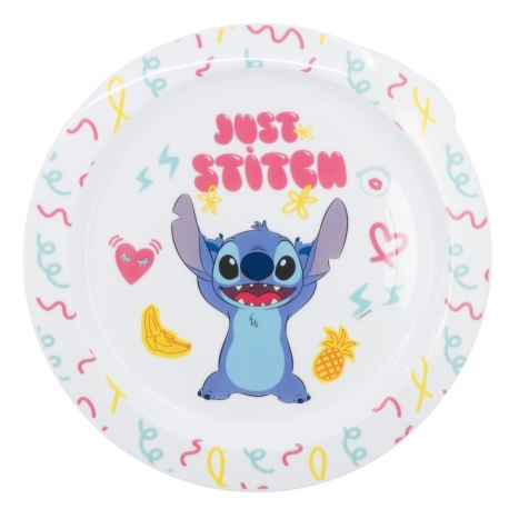 MICRO PLATE STITCH PALMS MICRO PLATE STITCH PALMS
