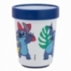 VASO ANTIDESLIZANTE PREMIUM BICOLOR 260 ML STITCH