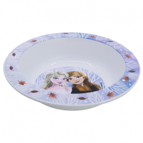 MICRO BOWL FROZEN AUTUM LEAVES MICRO BOWL FROZEN AUTUM LEAVES