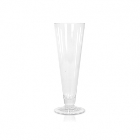 VASO DE CERVEZA PILSNER PC 420 ML.