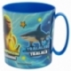 TAZA MICRO 390 ML ITALIAN BRAINROT