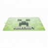 MANTEL INDIVIDUAL MINECRAFT