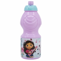 SPORT BOTTLE 400 ML GABBY\'S´S DOLLHOUSE