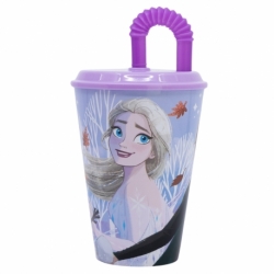 EASY SPORT TUMBLER 430 ML FROZEN AUTUM LEAVES
