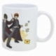 TAZA CERAMICA SB 325 ML EN CAJA HARRY POTTER DESIGN 2