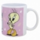 TAZA CERAMICA SB 325 ML EN CAJA LOONEY TUNES DESIGN 2