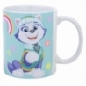TAZA CERAMICA SB 325 ML EN CAJA PAW PATROL GIRL BUTTERFLY BEATS
