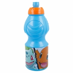 SPORT BOTTLE 400 ML POKEMON DISTORSION