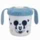 TAZA ENTRENAMIENTO 250 ML MICKEY MOUSE FULL OF SMILES