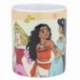TAZA CERAMICA SB 325 ML EN CAJA PRINCESAS
