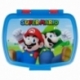 SANDWICHERA RECTANGULAR SUPER MARIO