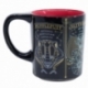 TAZA CERAMICA ANTIVUELCO 300 ML HARRY POTTER INTERESTELLAR