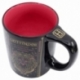 TAZA CERAMICA ANTIVUELCO 300 ML HARRY POTTER INTERESTELLAR