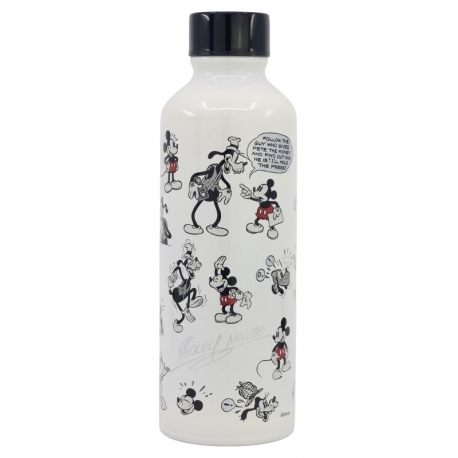BOTELLA ALUMINIO TREND 755 ML MICKEY MOUSE VINTAGE