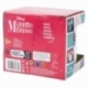 TAZA CERAMICA 325 ML EN CAJA REGALO MINNIE MOUSE GARDENING YA