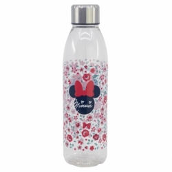 AQUA BOTTLE 980 ML MINNIE