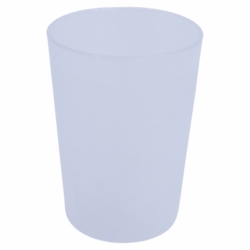 STOR VASO APILABLE PP TRANSPARENTE 170 ML