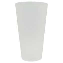 STOR VASO APILABLE PP TRANSPARENTE 500 ML