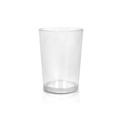 VASO PC SIDRA 500 ML.