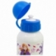 BOTELLA ALUMINIO SB PEQUEÑA 400 ML FROZEN FLOWING