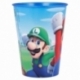 VASO EASY PEQUEÑO 260 ML SUPER MARIO