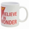 TAZA CERAMICA SB 325 ML EN CAJA WONDER WOMAN