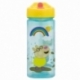 BOTELLA SQUARE 510 ML PEPPA PIG CORE 2022