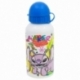 BOTELLA ALUMINIO SB PEQUEÑA 400 ML STITCH TROUBLEMAKER