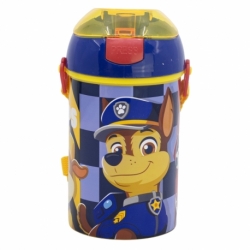 ROBOT POP UP 450 ML PAW PATROL BOY RESCUE PUPS