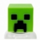 BOTELLA FIGURITA 3D 560 ML MINECRAFT