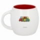 TAZA CERAMICA GLOBE 380 ML EN CAJA REGALO SUPER MARIO