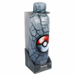 INSULATED STAINLESS STEEL BOTTLE 515 ML POKEMON DISTORSION