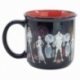 TAZA CERAMICA DESAYUNO 400 ML EN CAJA REGALO ONE PIECE